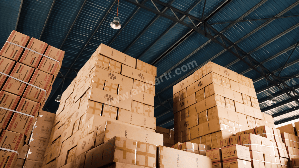 Kolili Yük Taşıma